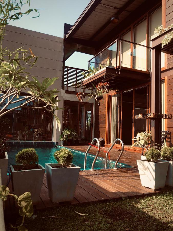 نيجومبو Penton45 - Luxury Penthouse Apartment المظهر الخارجي الصورة