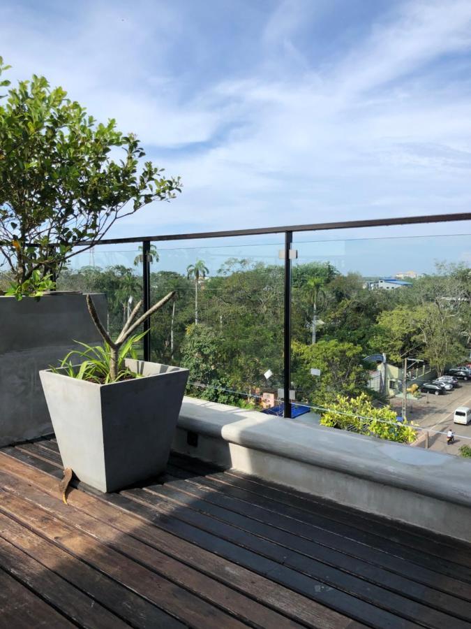 نيجومبو Penton45 - Luxury Penthouse Apartment المظهر الخارجي الصورة