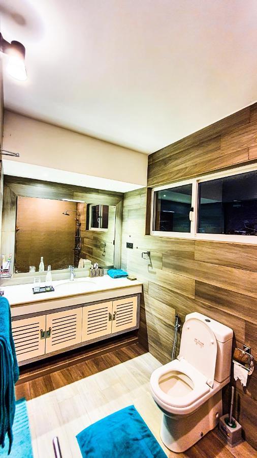 نيجومبو Penton45 - Luxury Penthouse Apartment المظهر الخارجي الصورة